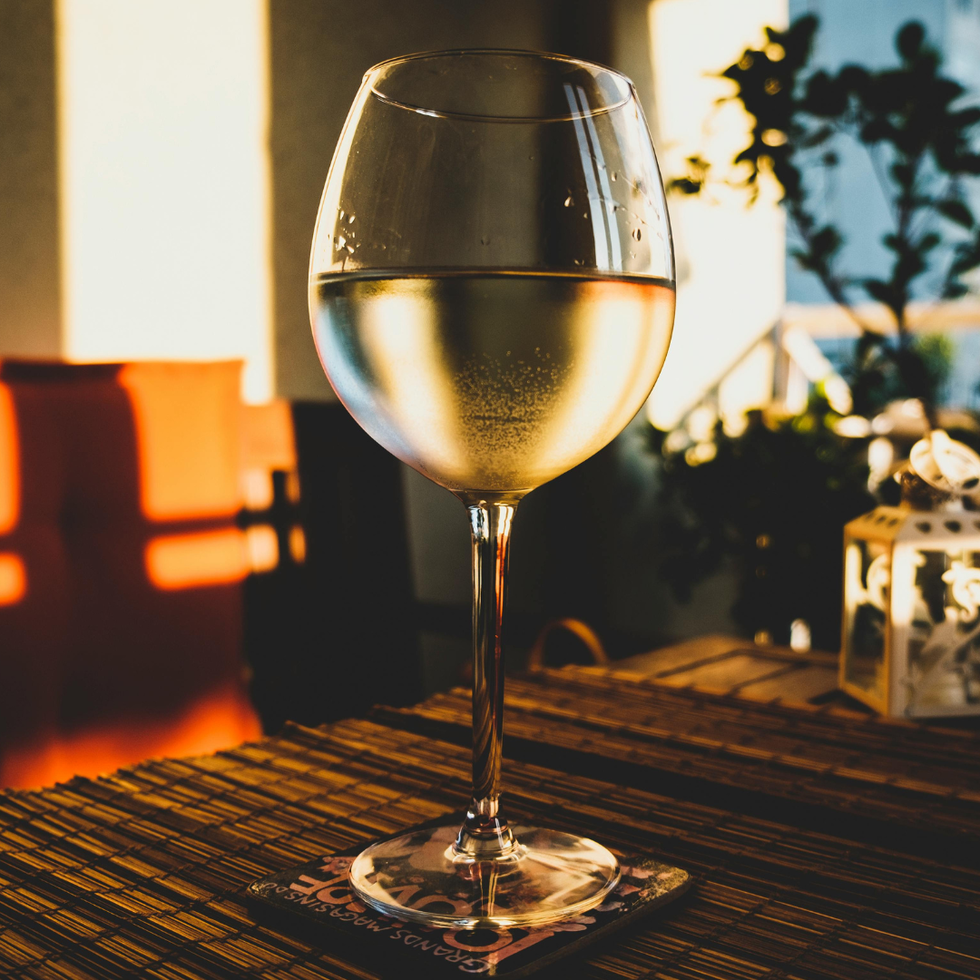 Sancerre White Wine French Sauvignon Blanc