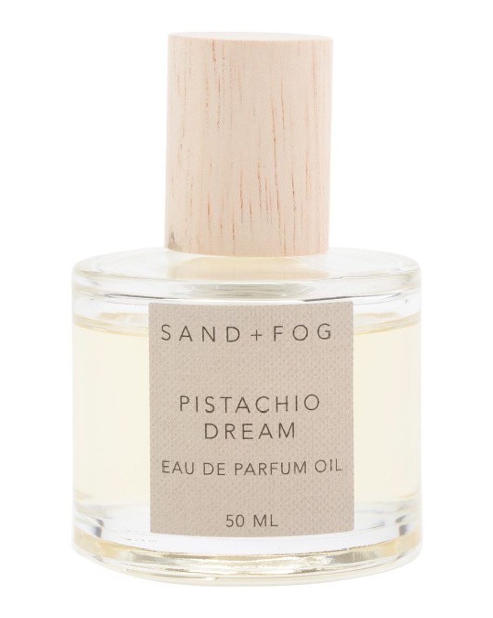 Sand + Fog Pistachio Dream Eau De Parfum
