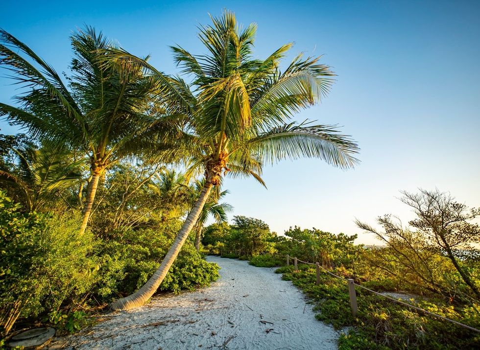 Sanibel Island, Florida