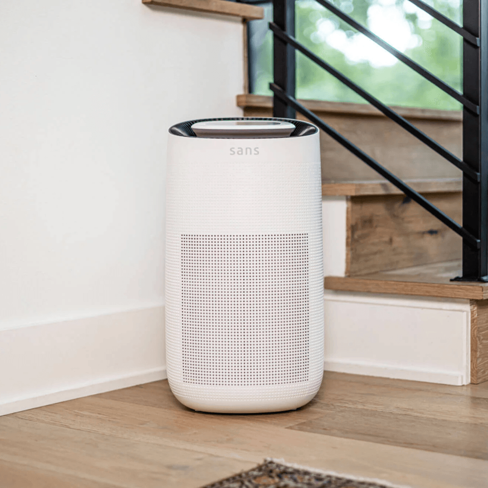 Sans Air Purifier