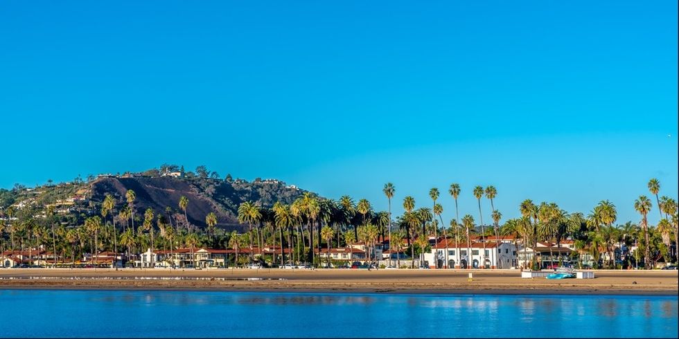Santa Barbara, CA