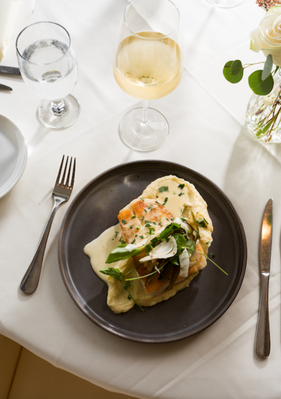 Santa Barbara restaurant