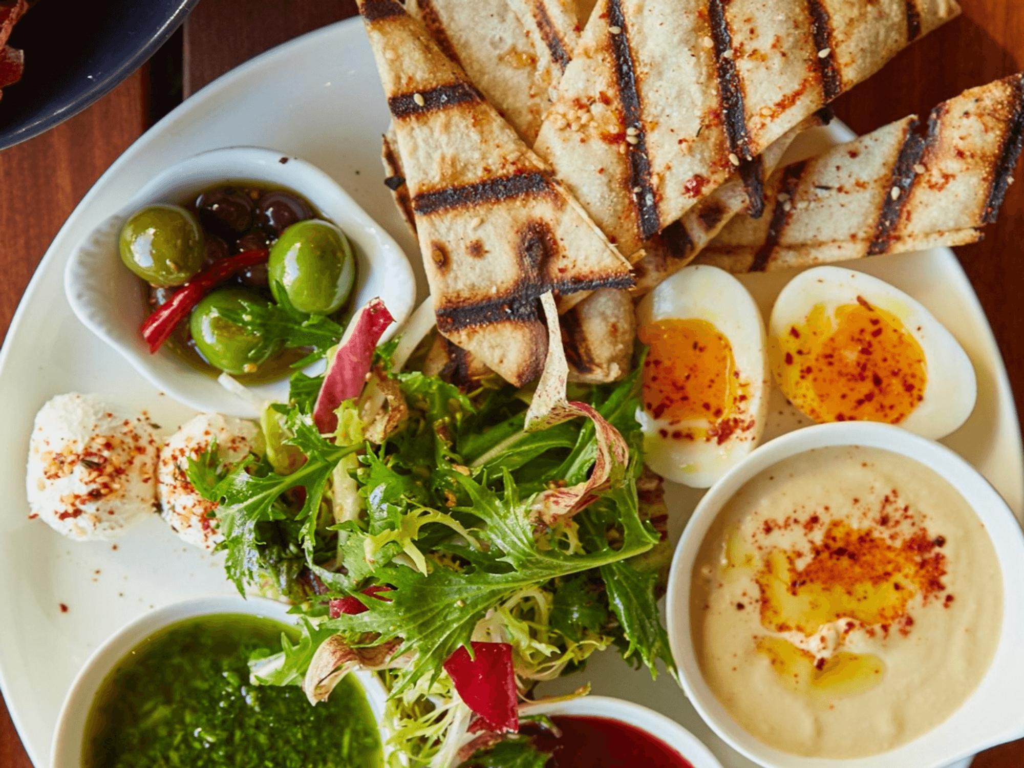 Santa Barbara restaurants