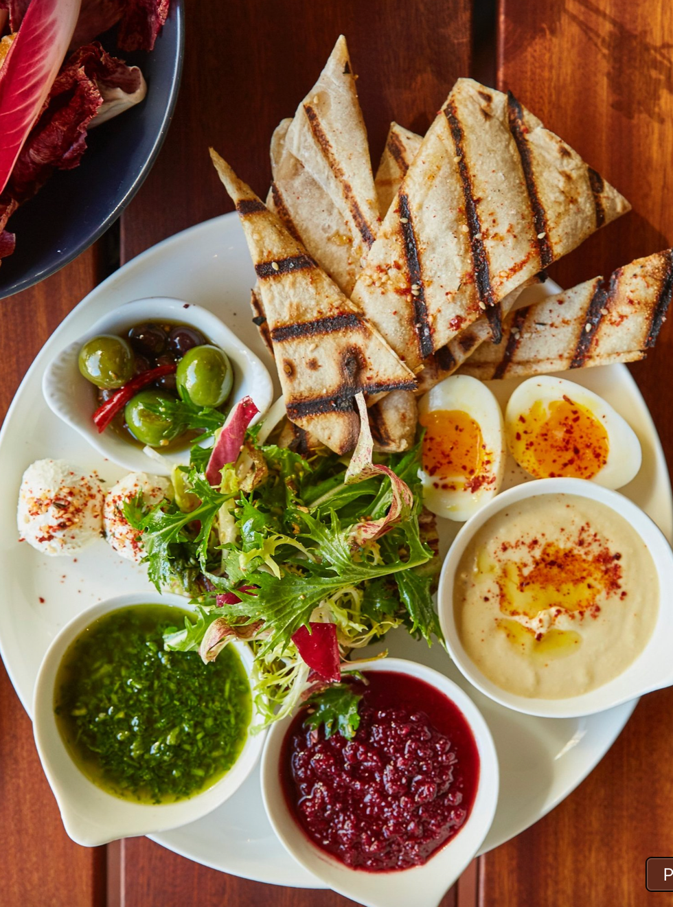 Santa Barbara restaurants