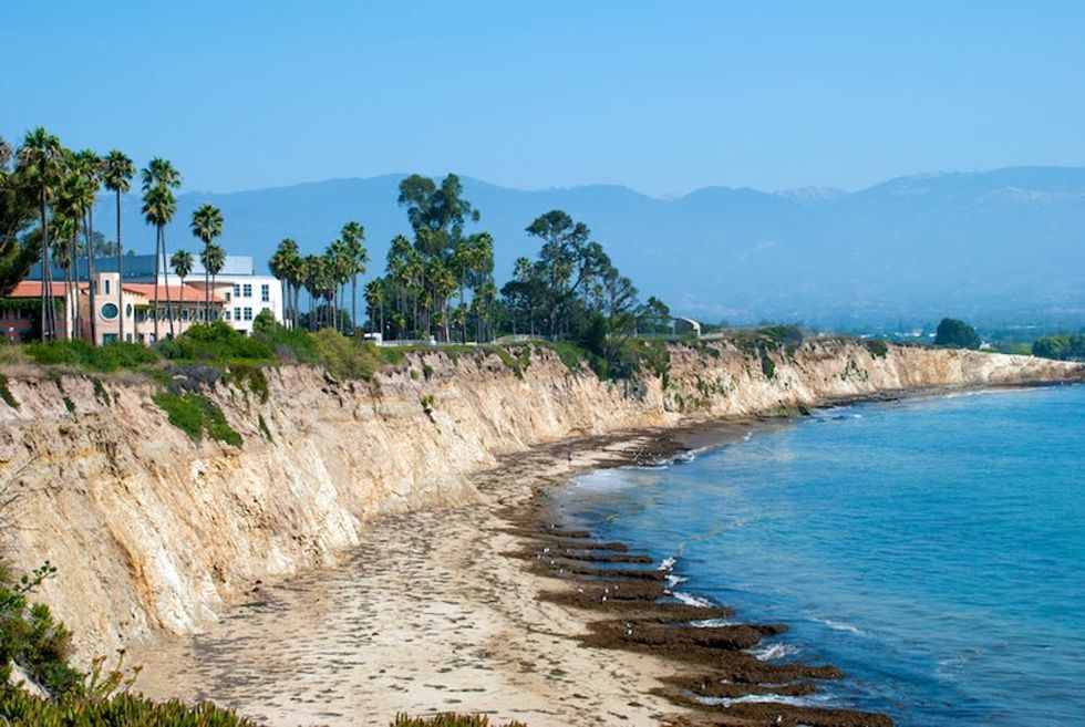 Santa Barbara