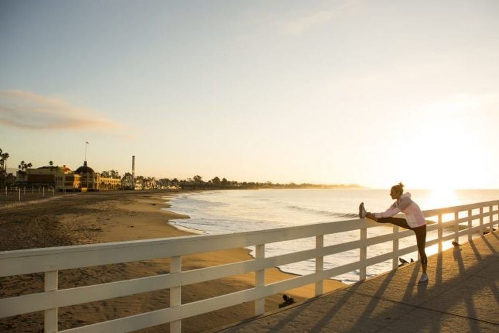 santa cruz california