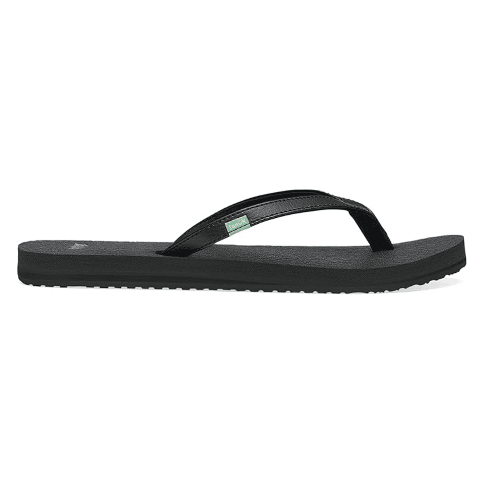 Sanuk Yoga Spree 4 Sandals