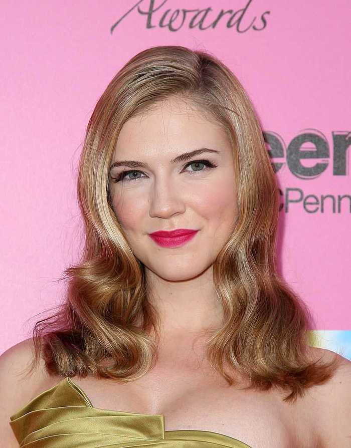 Sara Canning