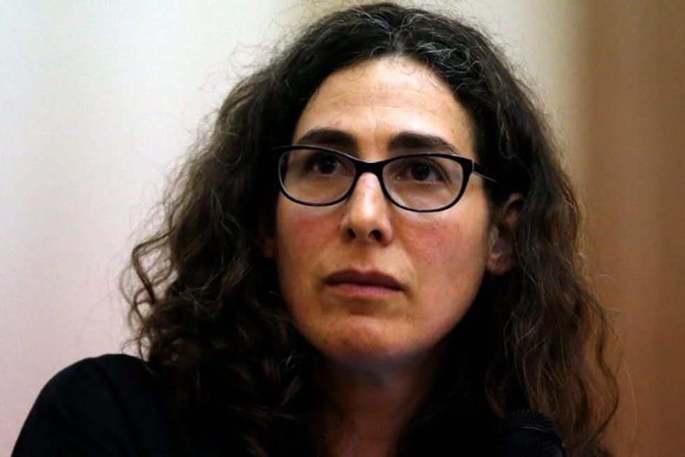 Sarah Koenig
