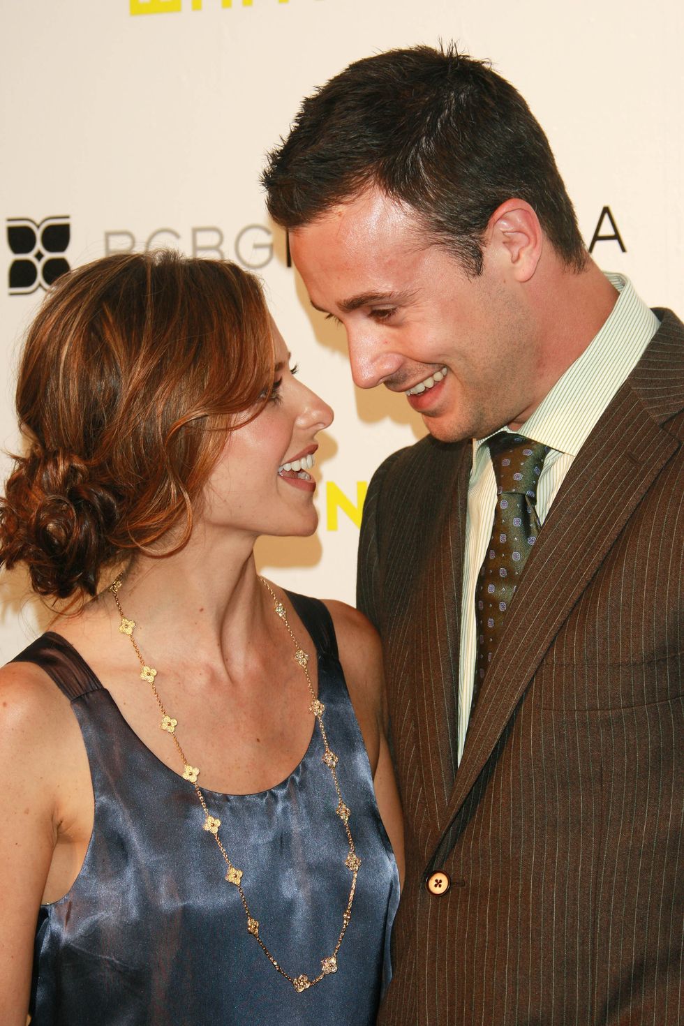 sarah michelle gellar and freddie prinze, jr.