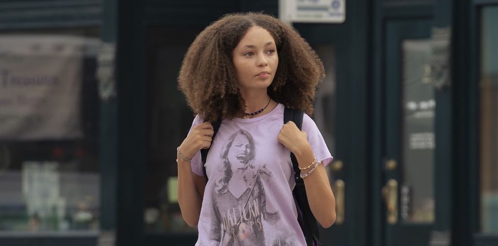 sarah nico parker the last of us