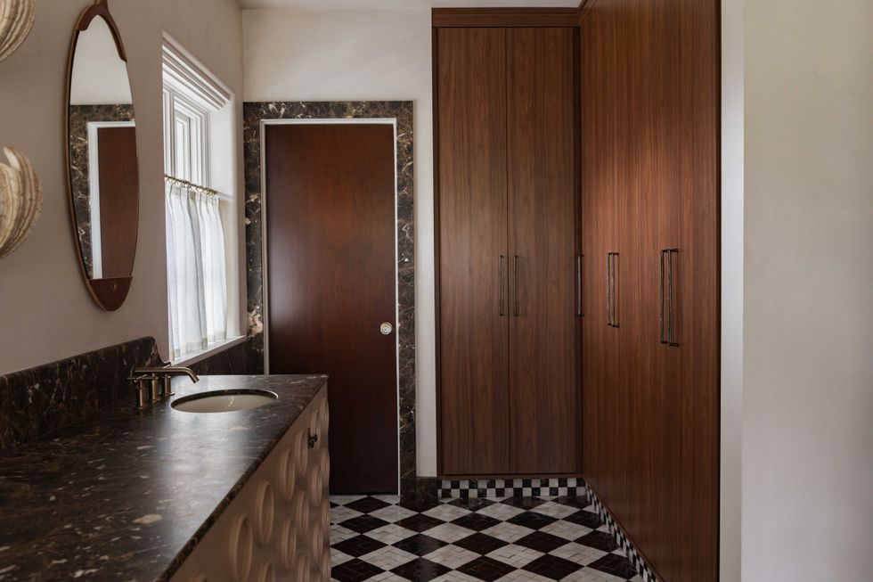 Sarah Sherman Samuel design