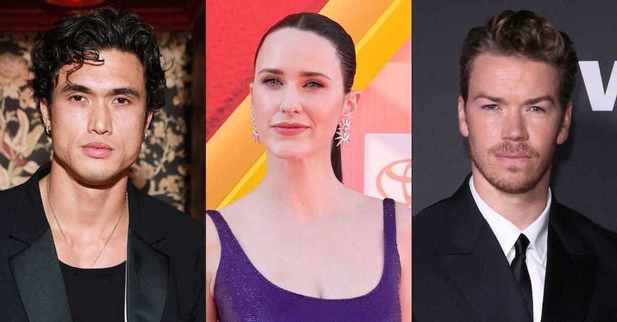 saturn return netflix rachel brosnahan