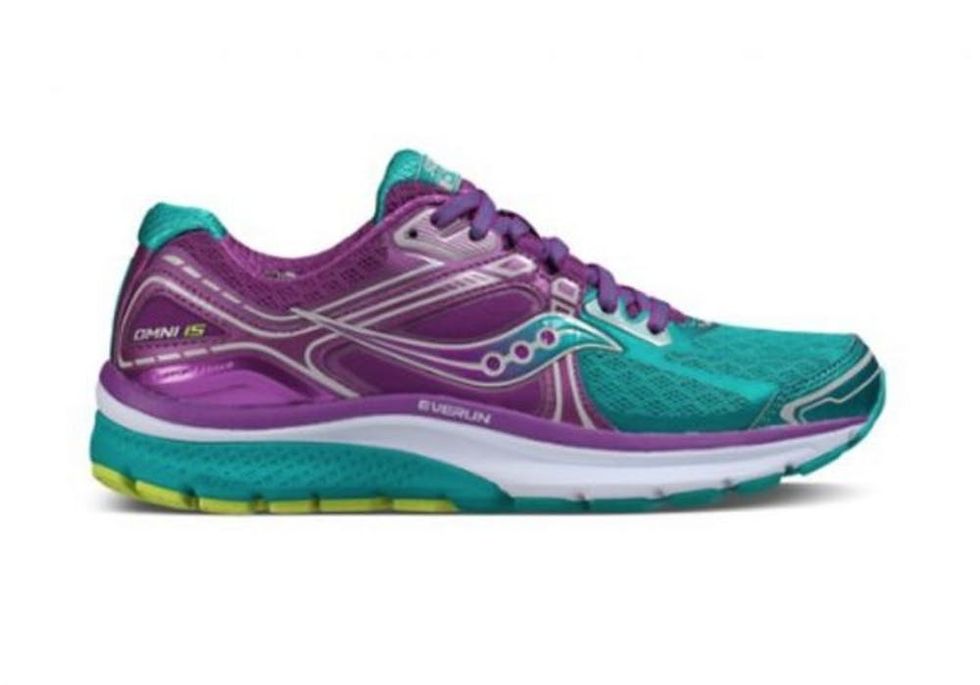 10 Best Running Shoes for Flat Feet Brit + Co
