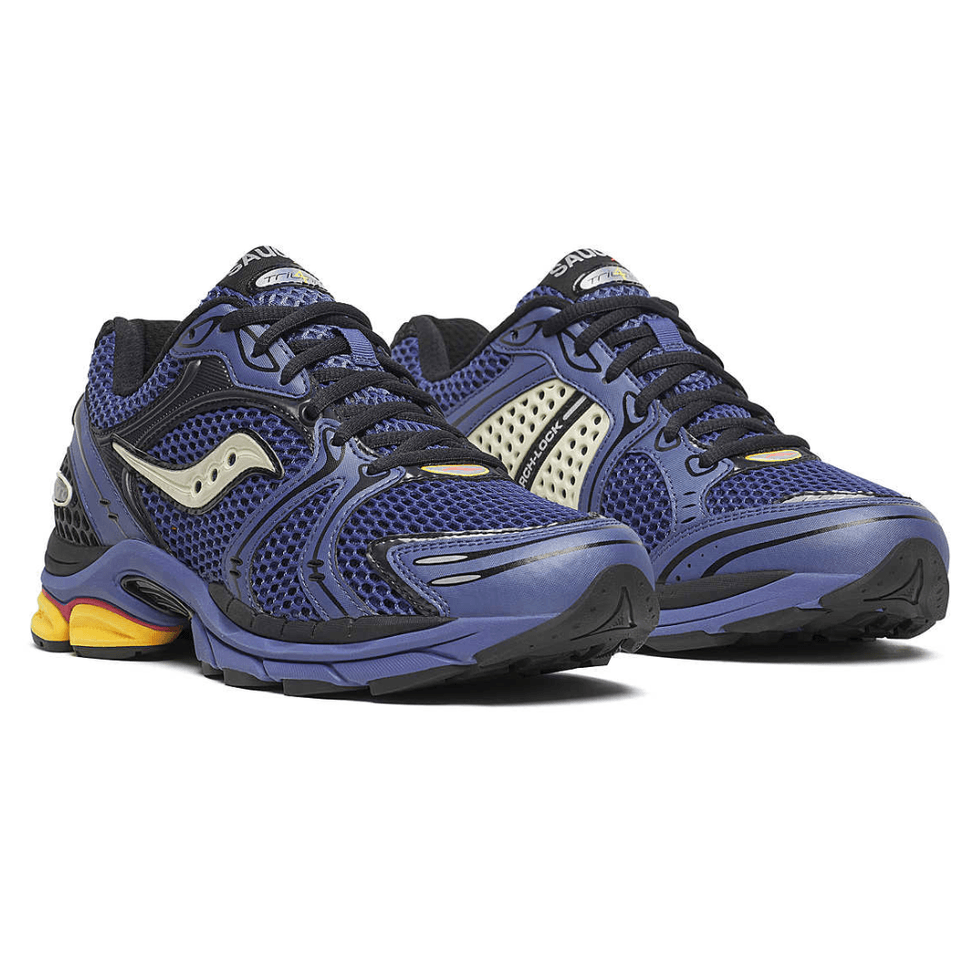 Saucony ProGrid Triumph 4