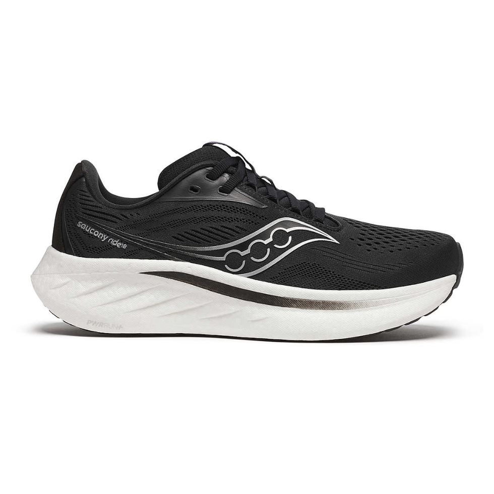 Saucony Ride 18 Sneakers