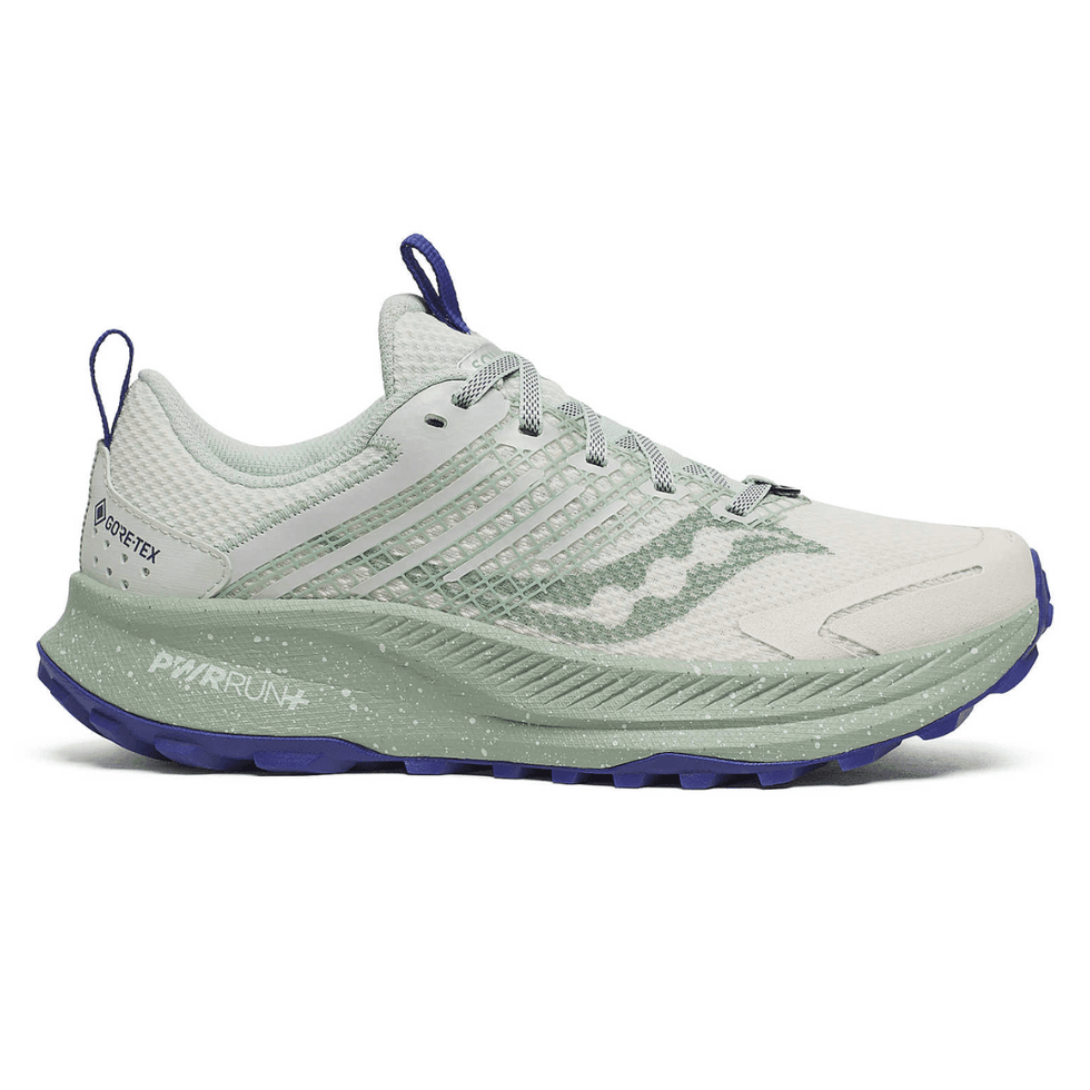 Saucony Ride TR2 GTX