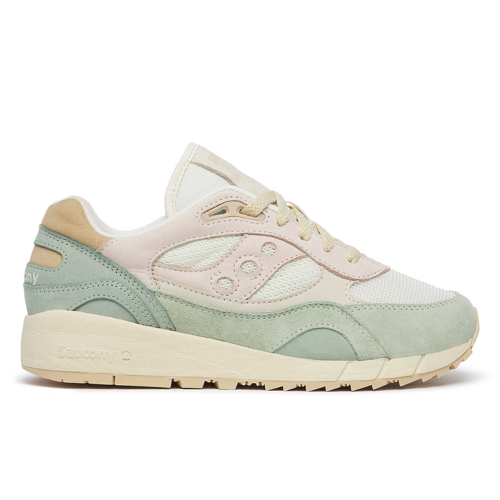 Saucony Shadow 6000 Sneakers
