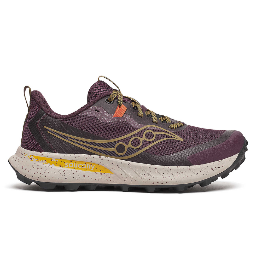 Saucony \u200bWomen's Peregrine 15 Running Shoes
