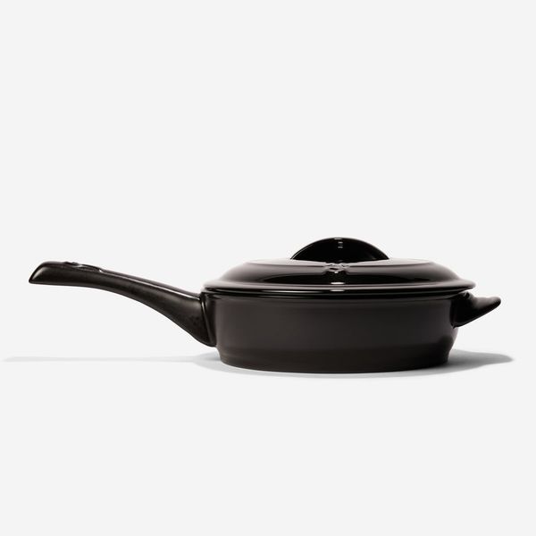 Saute Pan with Lid