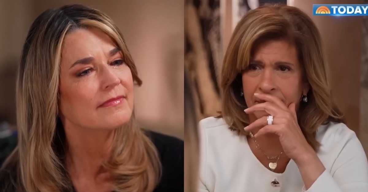 savannah guthrie hoda kotb interview
