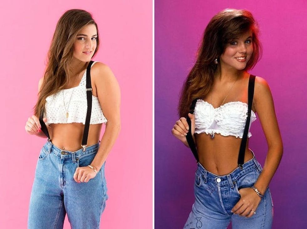 Saved by the Bell kelly 90s costume