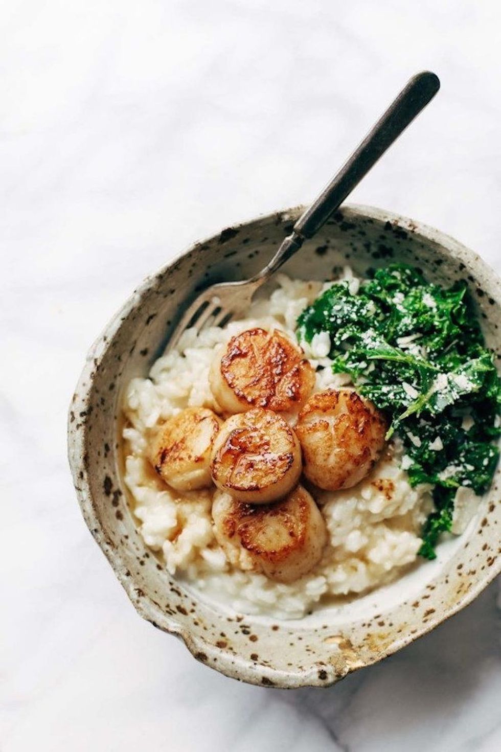 17 Savory Recipes That Prove Brown Butter Makes Everything Better