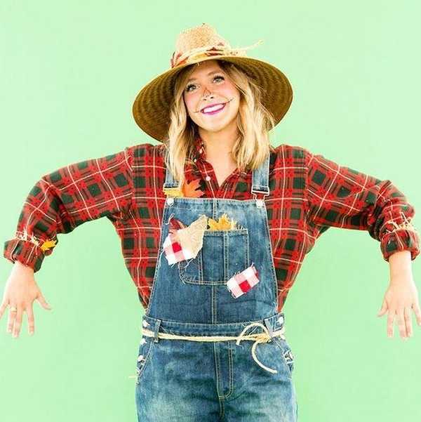 Scarecrow