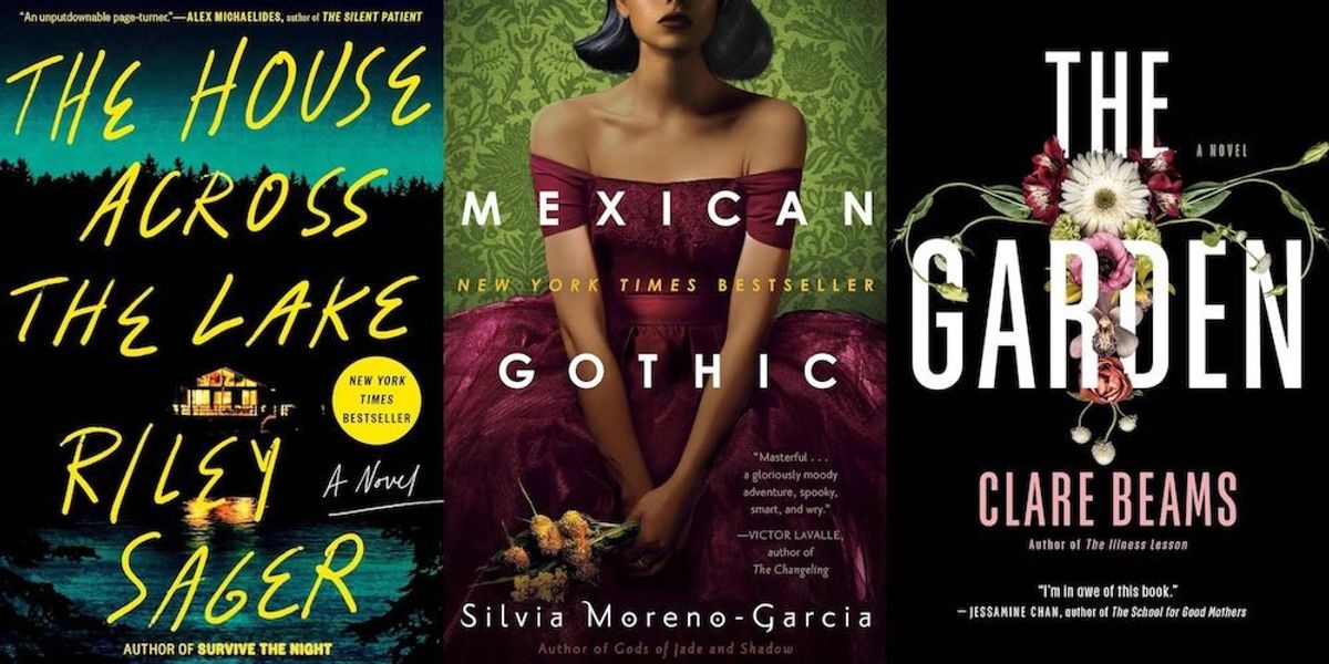 Horror Lovers These Are The 8 Scariest Books Of All Time Brit Co horror-lovers-these-are-the-8-scariest-books-of-all-time-brit-co