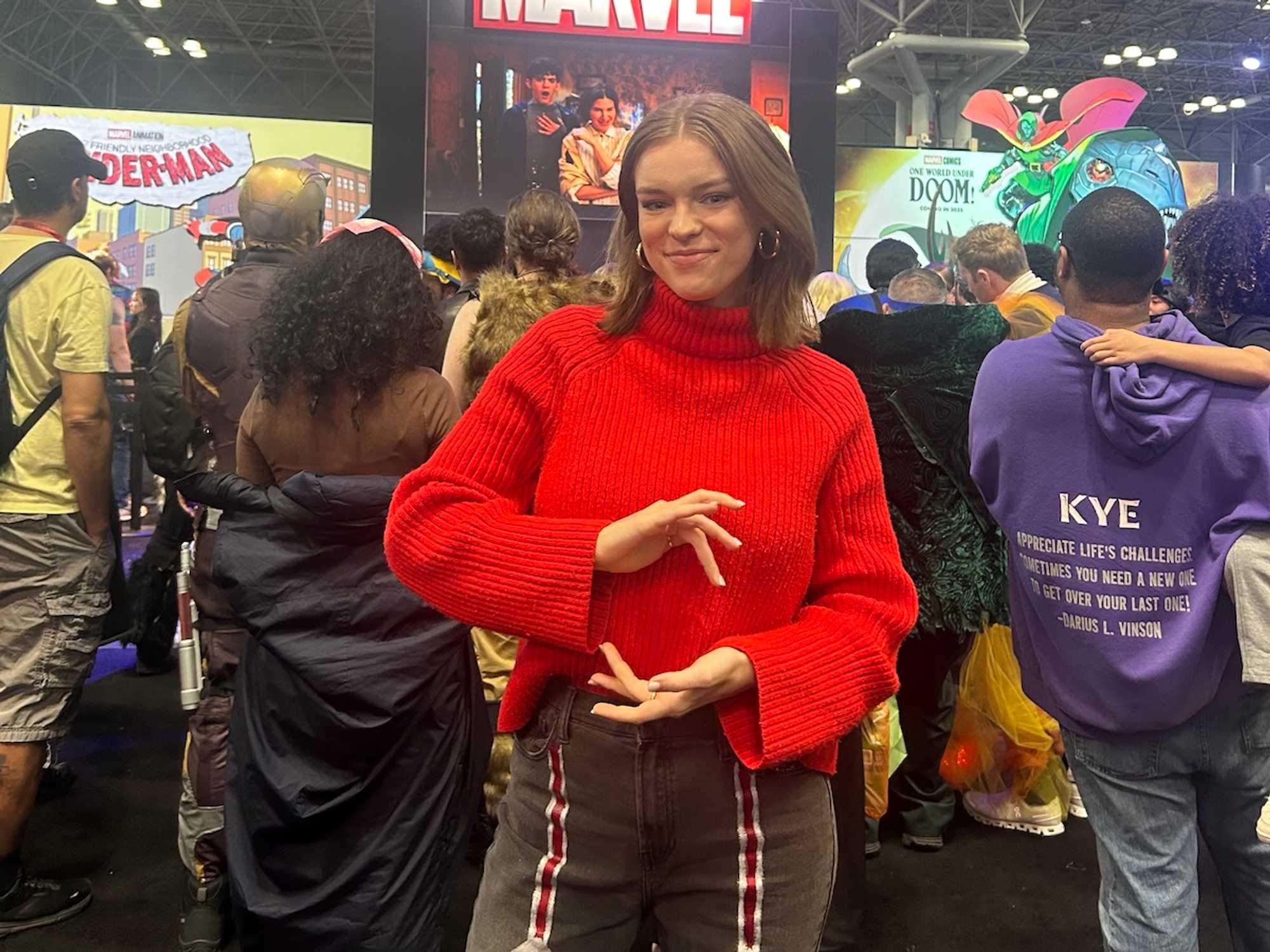 scarlet witch costume