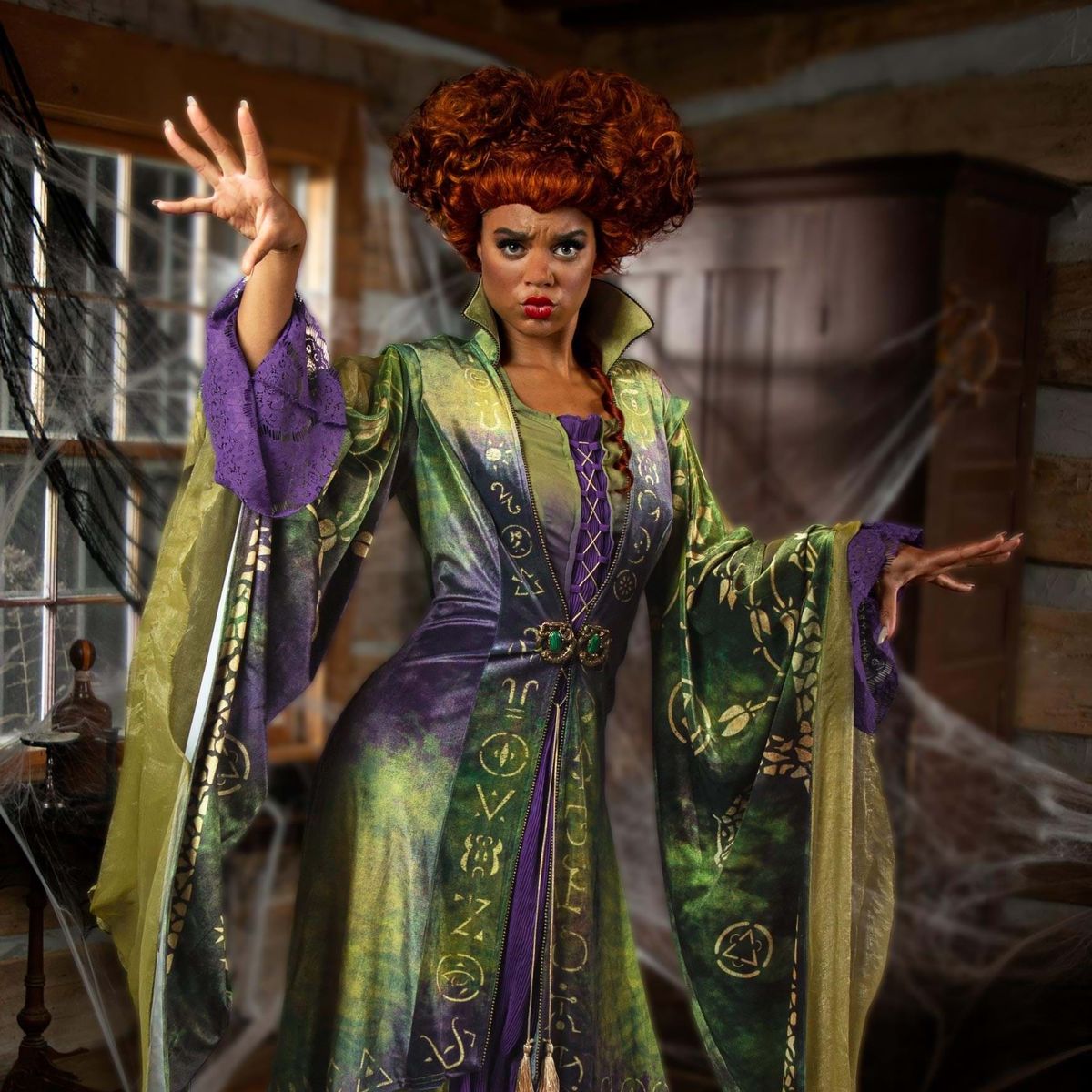 36 Scary Halloween Costume Ideas For 2023 - Brit + Co 36 Scary Halloween Costume Ideas For 2023 - Brit + Co