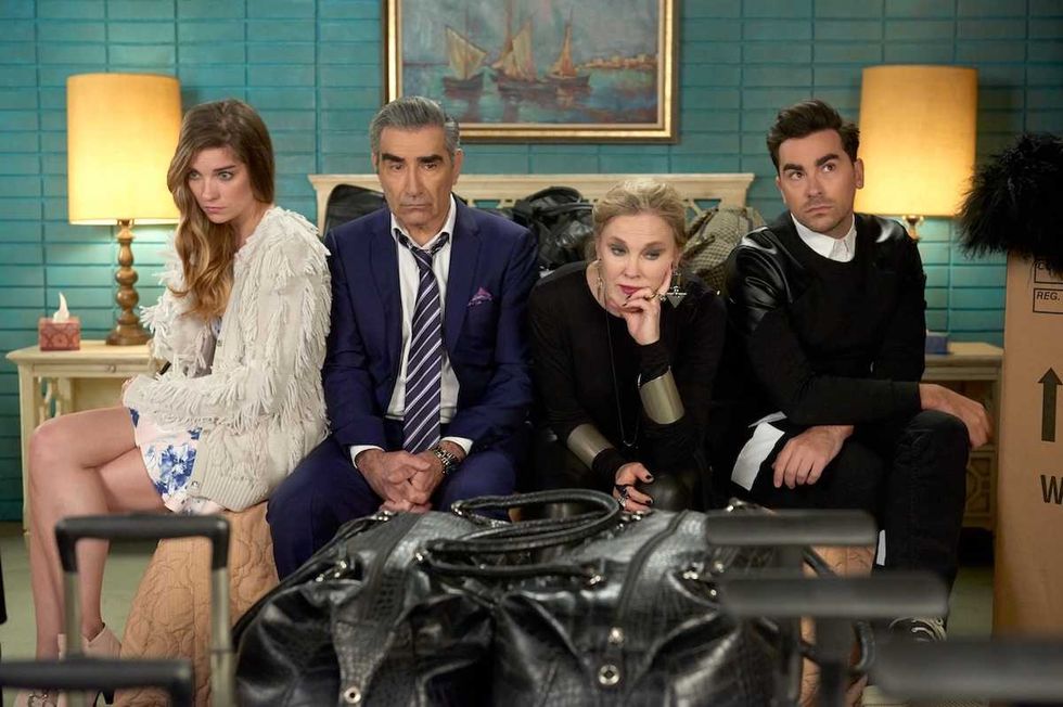 schitt's creek streaming