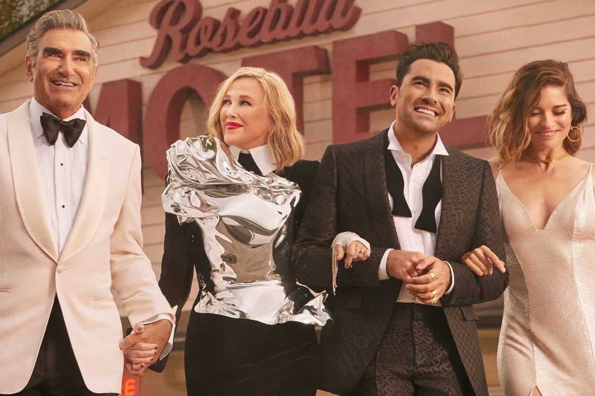 schitt's creek