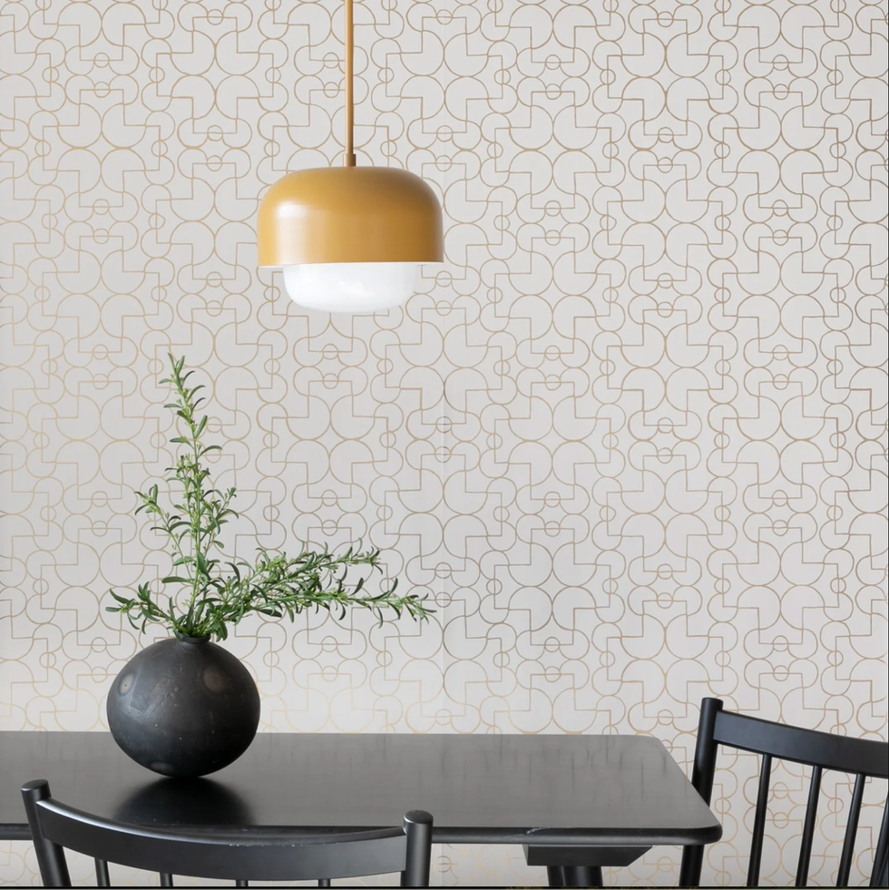 Schoolhouse Ray Pendant