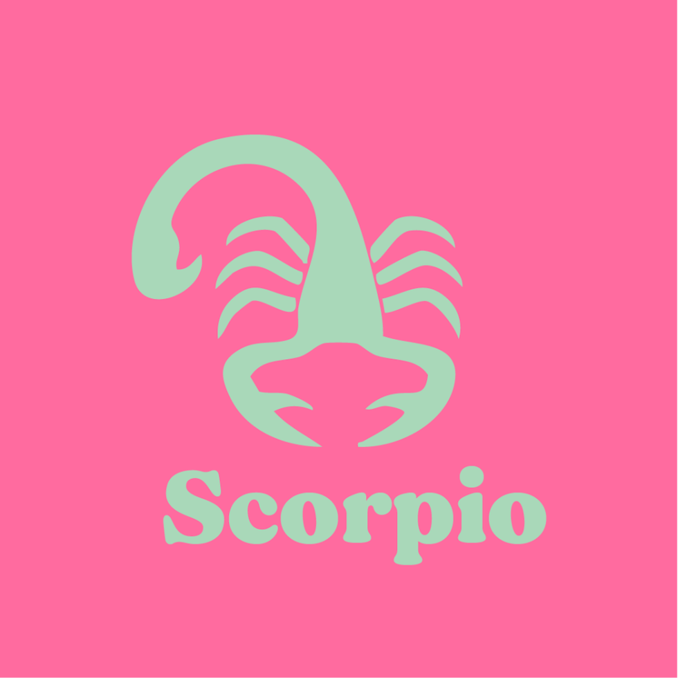 scorpio april horoscope 2025