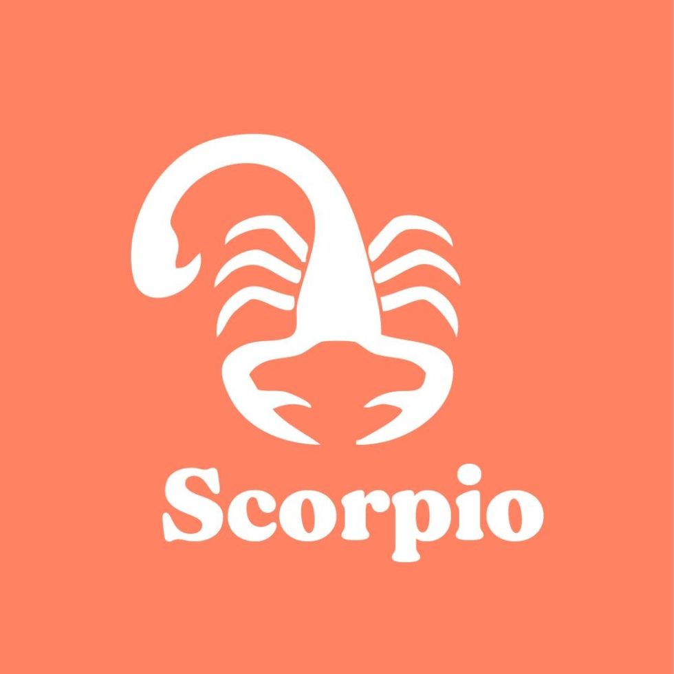 Scorpio August Horoscope 2025
