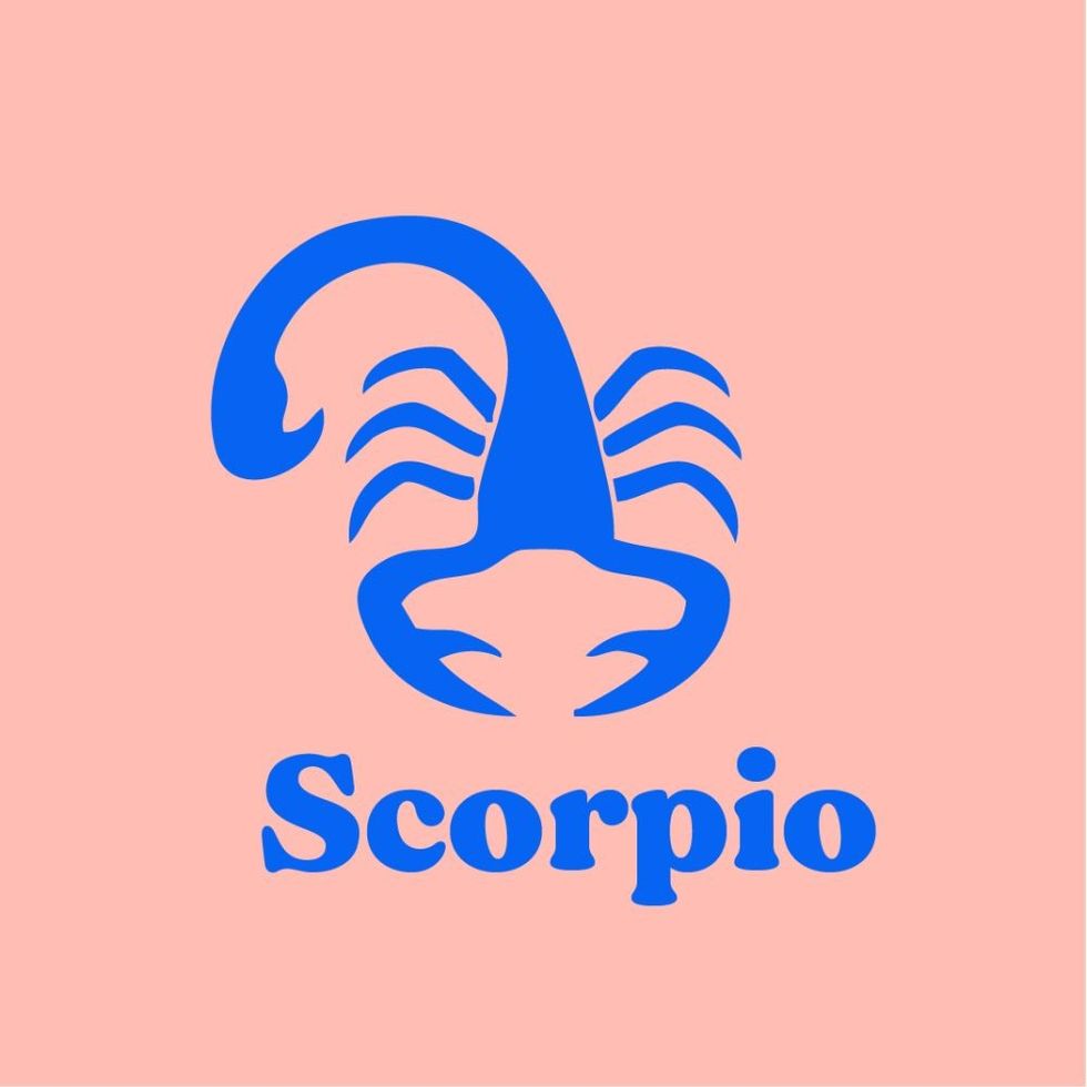 Scorpio July Horoscope 2025
