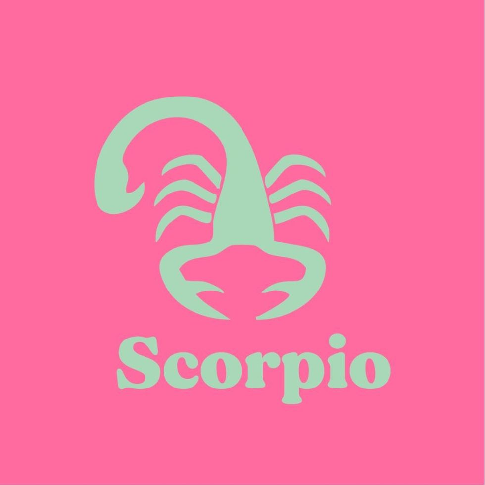 Scorpio June Horoscope