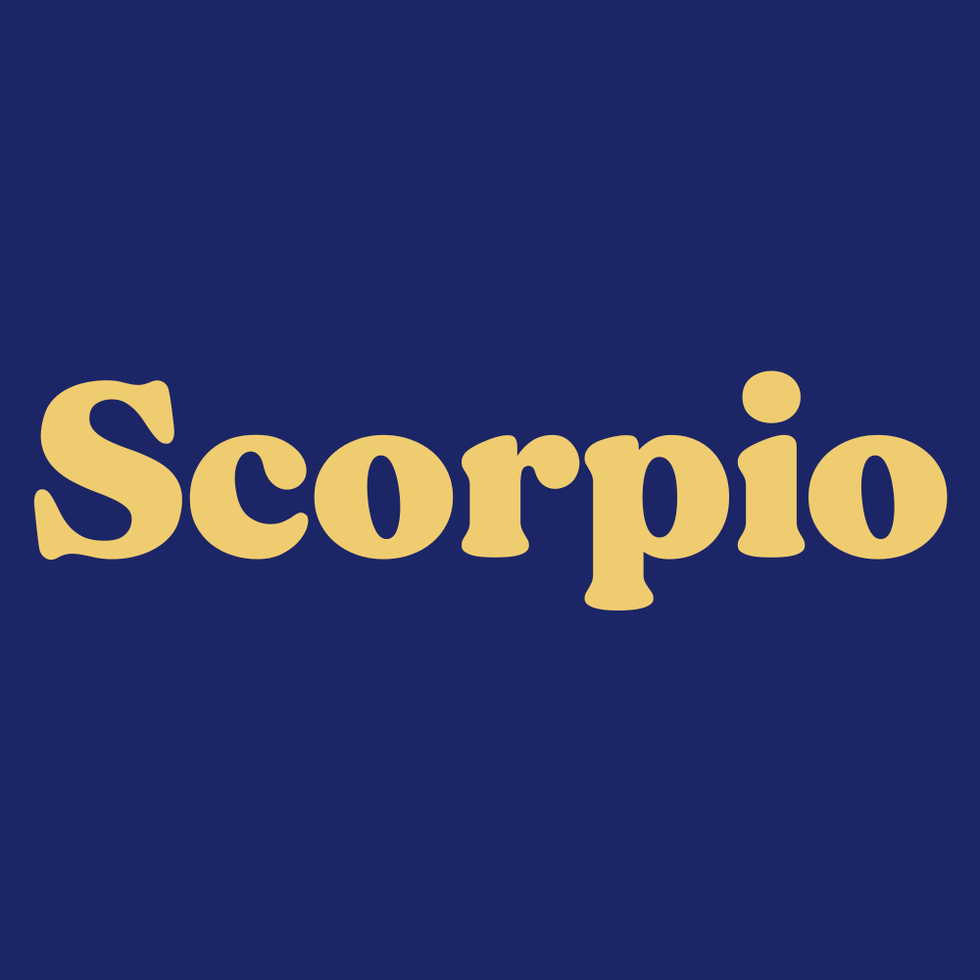 scorpio lunar eclipse horoscope
