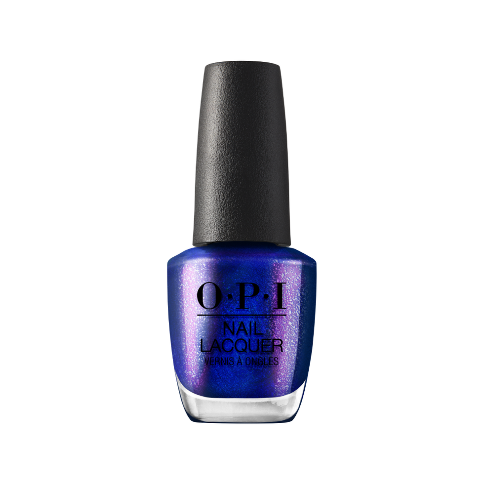 Scorpio Seduction OPI Nail Polish Zodiac Collection