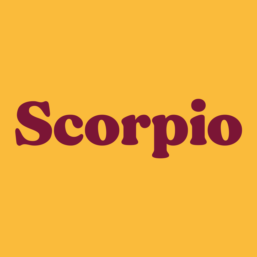 scorpio solar eclipse horoscope 2024
