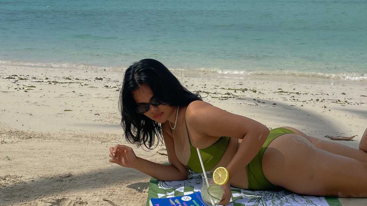 scorpio summer vacation ideas
