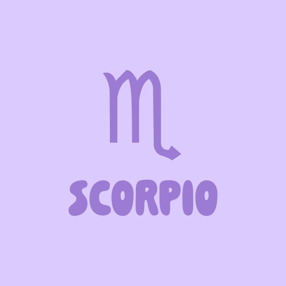 scorpio valentine's day horoscope 2025