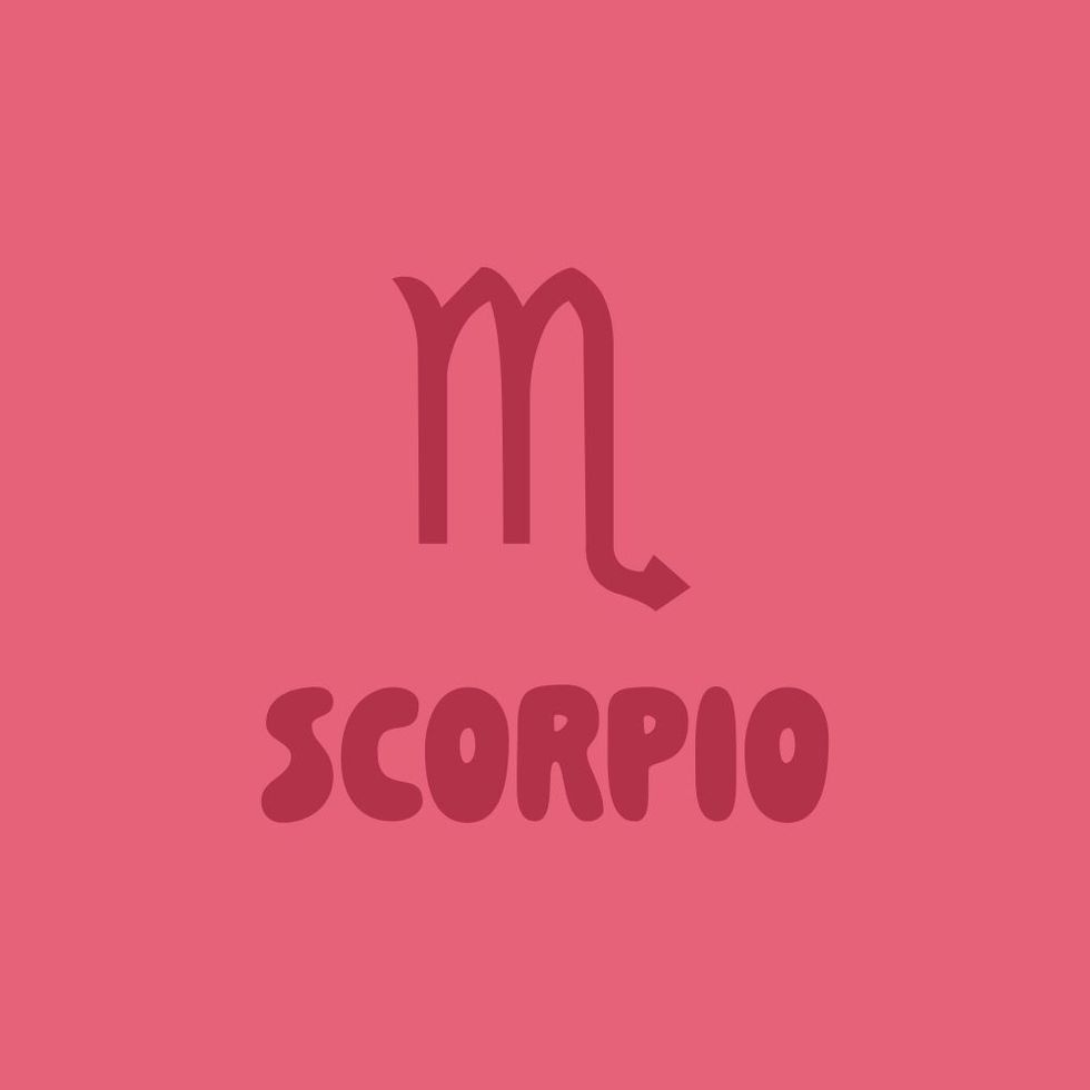 scorpio venus retrograde horoscope 2025