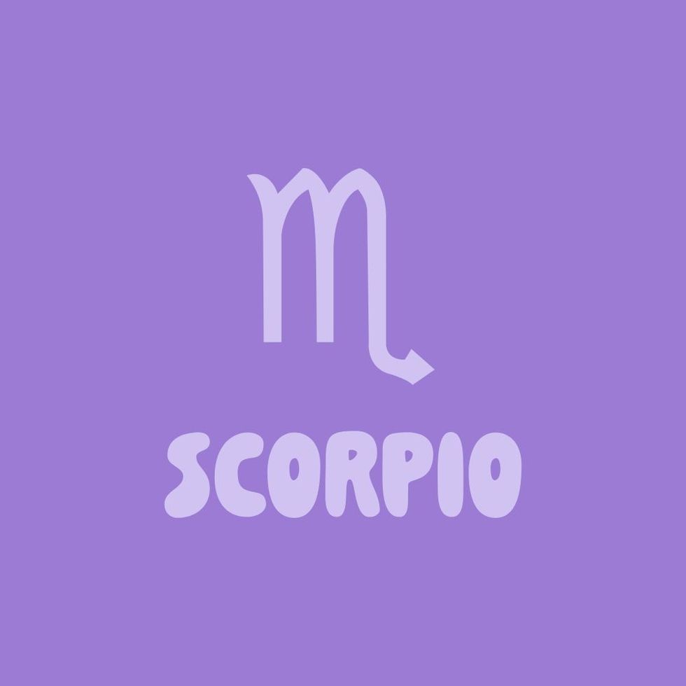 scorpio weekly horoscope february 16
