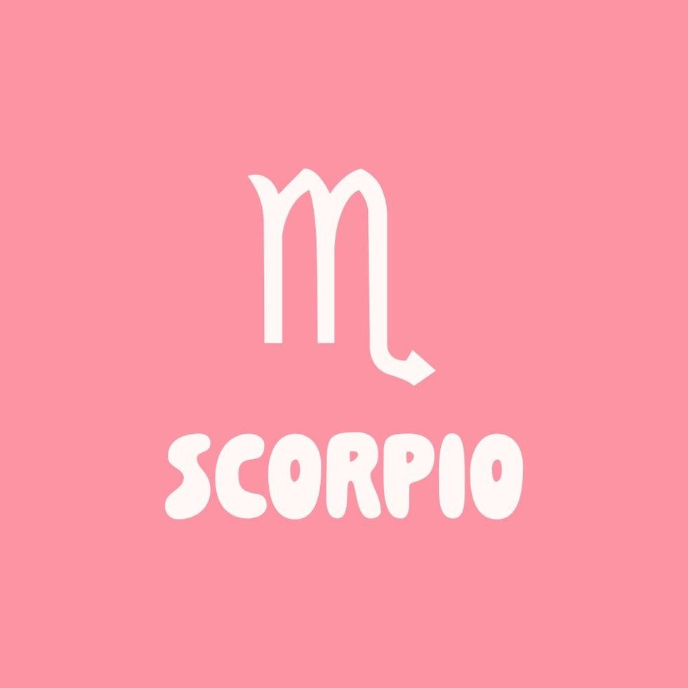 Scorpio Weekly Horoscope