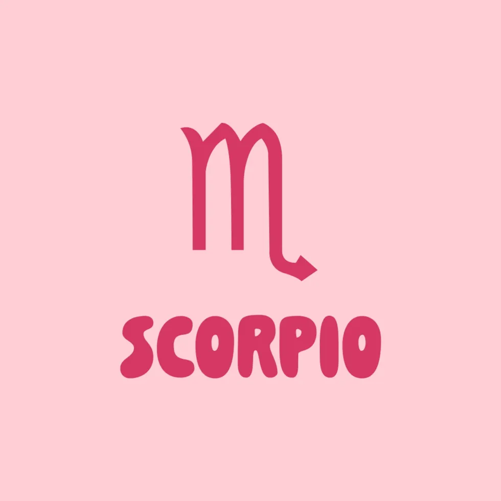scorpio weekly horoscope