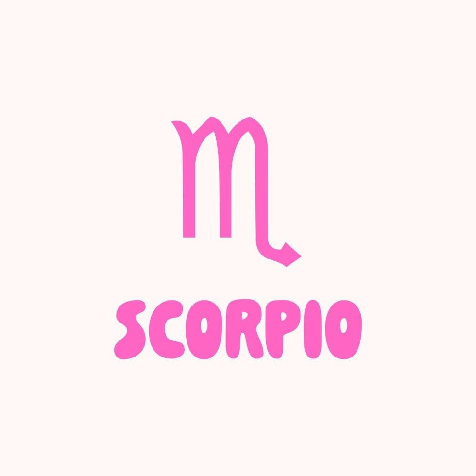 scorpio zodiac signs natural born leaders