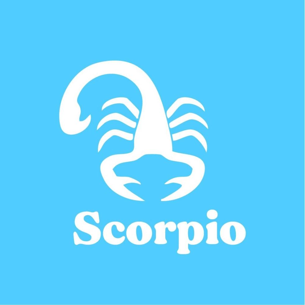 Scorpio