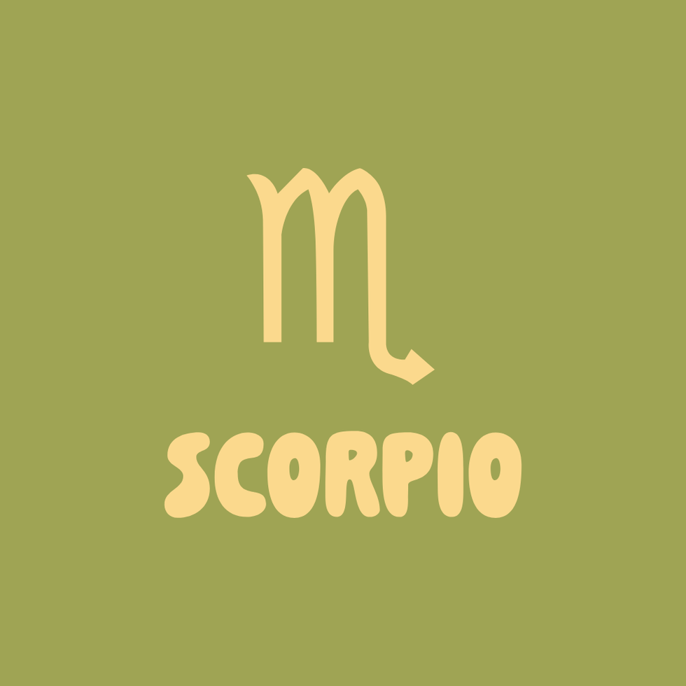 scorpio